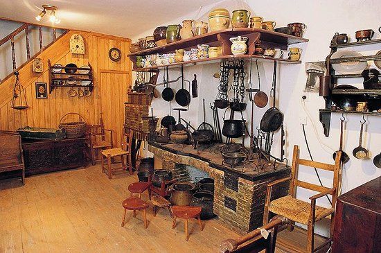 Dobrinj ethnographic collection