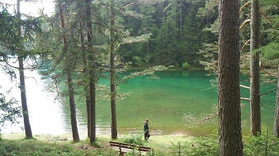 Green Lake