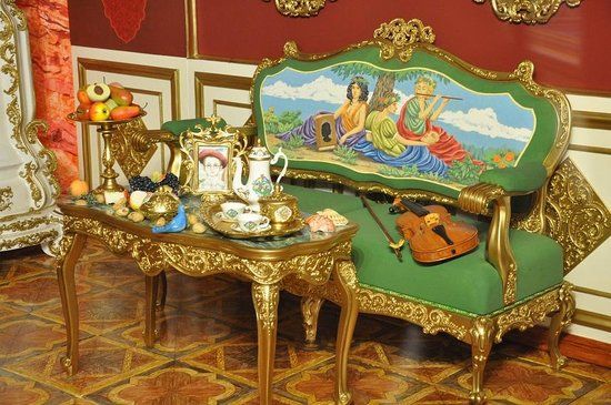 Kopcsik Marcipánia Szamos édességbolt