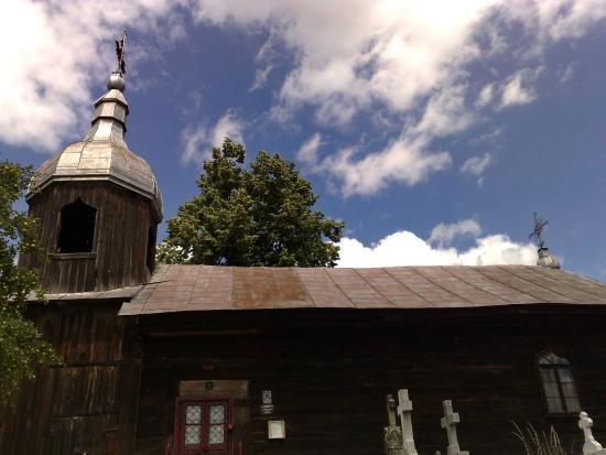 Biserica Cuvioasa Parascheva