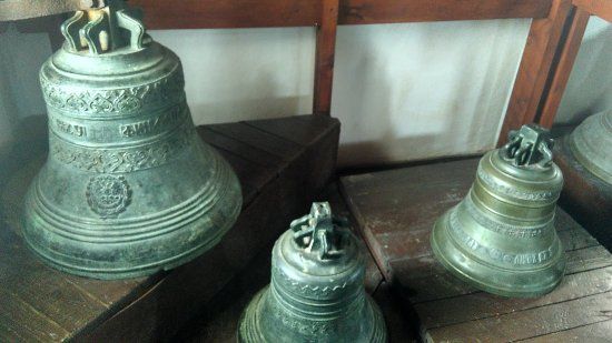 Museum of Bells