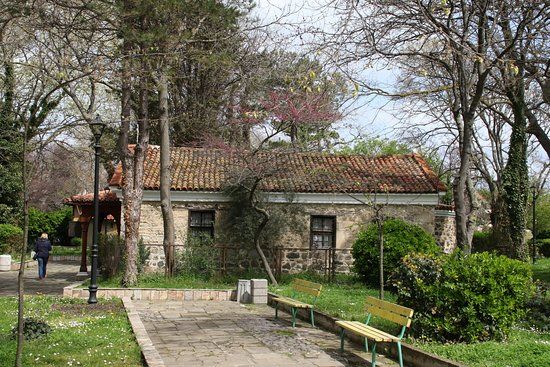 Church of Saint Zosima