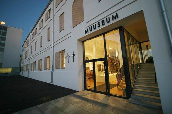 Pärnu Museum
