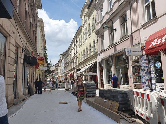 Moschea di Ferhadija