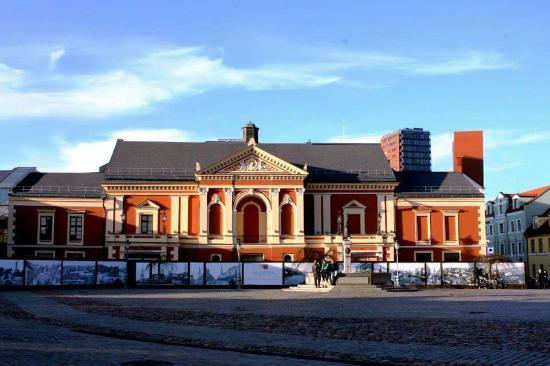 Ännchen von Tharau Brunnen