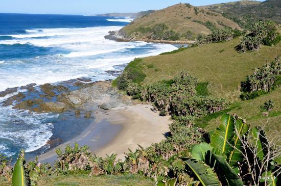 Hluleka Nature Reserve