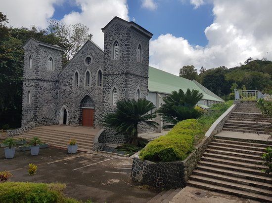 Saint Gabriel Cathedral