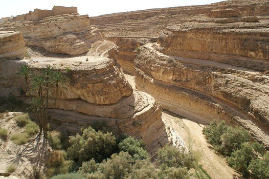 Mides Valley