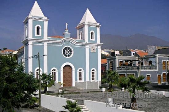 Igreja Nossa Senhora da Conceicao sao filipe