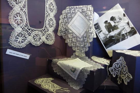 Museum of Saint Helena