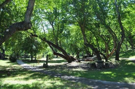 Grotte des Premiers Francais