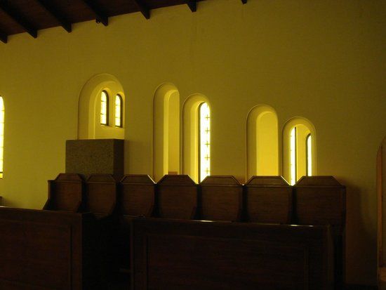 Monasterio Cistercense Santa Maria del Paraiso