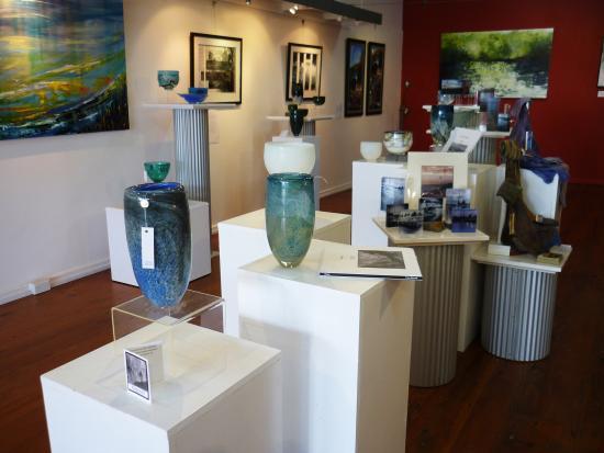 Whale Bone Studio Arts