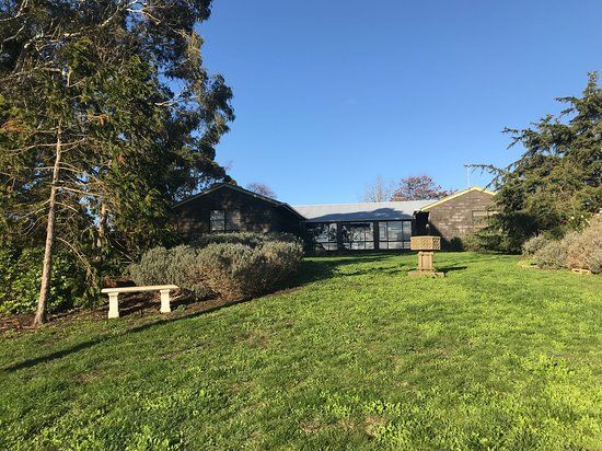 Anglican Benedictine Abbey of St Mark