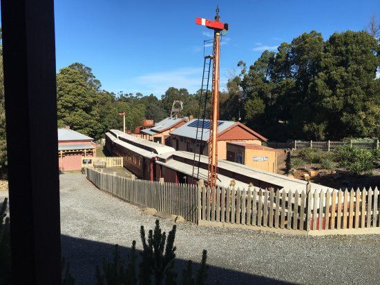 Coal Creek Community Park and Museum