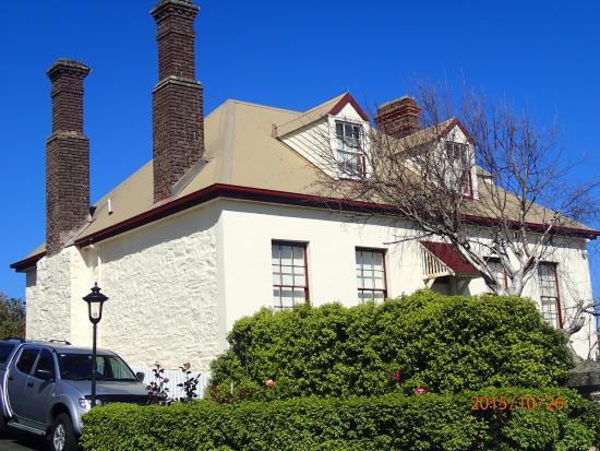 Stanley Heritage Walk