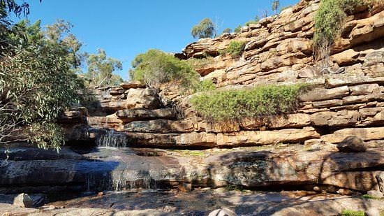 Cocoparra National Park