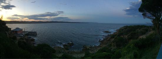 Tathra Headland Memorial Gardens