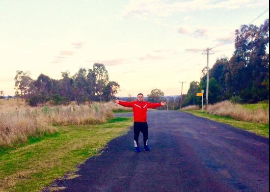 Western Sydney Parklands