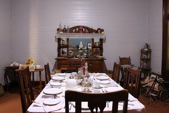 Historic House and Museum