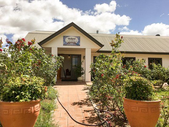 Washpool Farm Soaperie