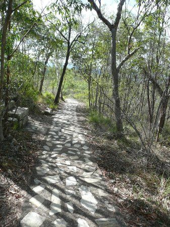 Tewantin National Park