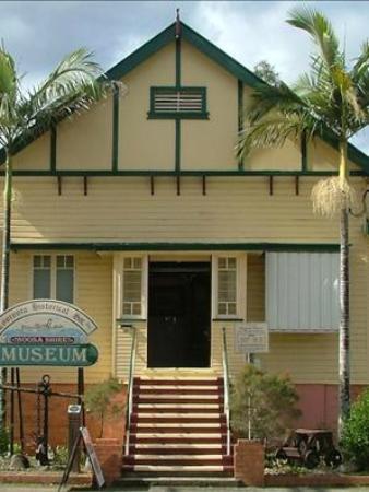 Noosa Shire Museum