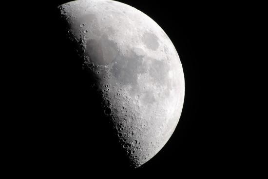 Mapleton Observatory