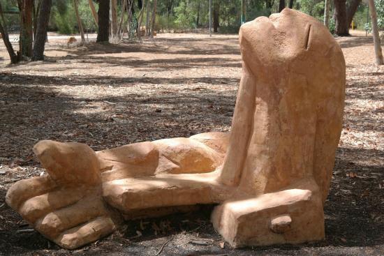 Mundaring Community Sculpture Park