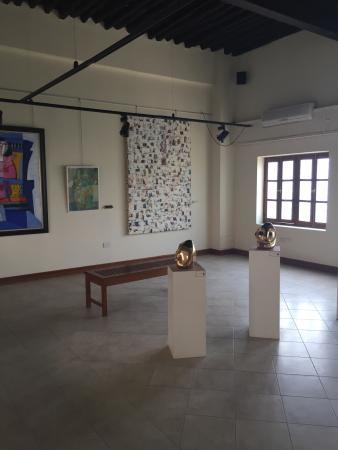 Museum of Modern Art