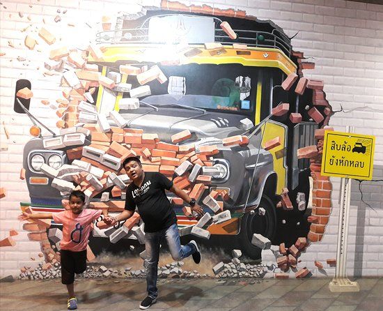 For Art's Sake Galleri