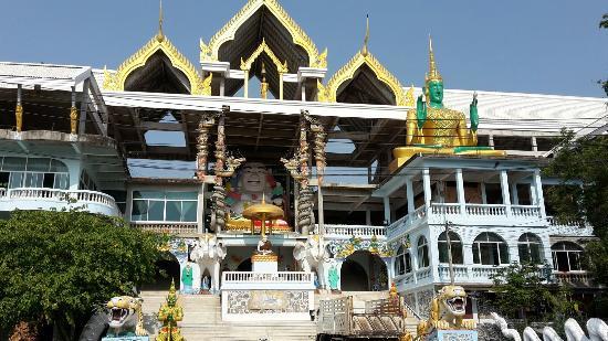 Wat Thiti Sutto