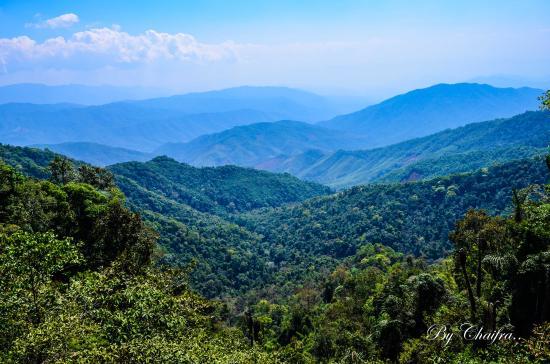 Doi Phu Kha National Park