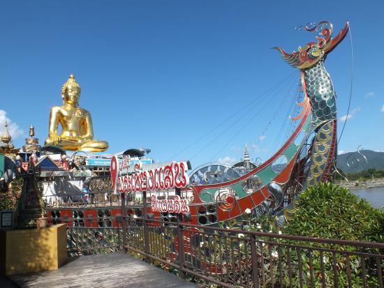 Den Gyldne Trekant Park