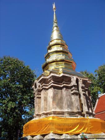 Wat Phra That Chom Kitti