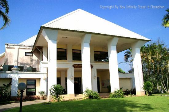 Chumphon National Museum