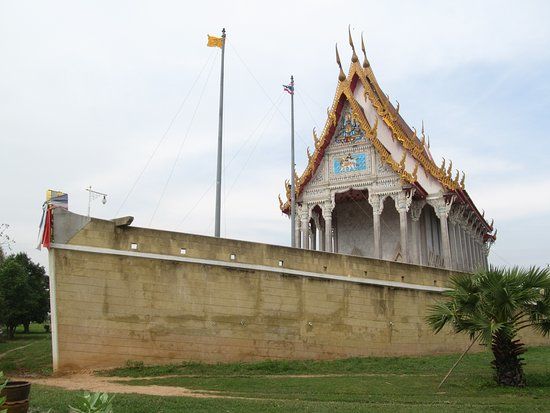 Wat Tanod Luang