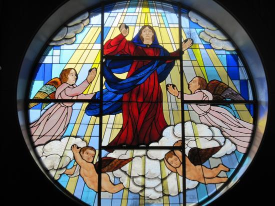 Asahikawa Gojo Catholic Church