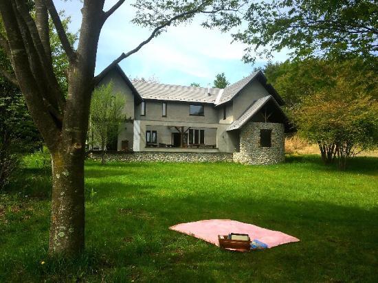 Ehon Museum Kiyosato