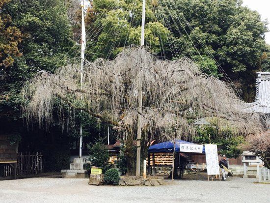 Nagara Tenjin Shrine