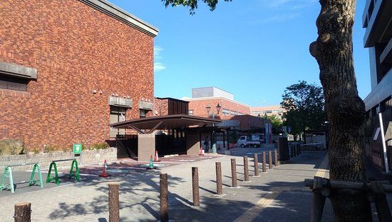 Yonago City Museum of Art