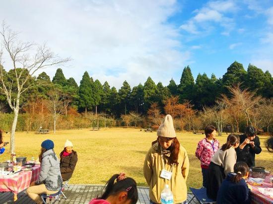 Musée Monino Fureaikan