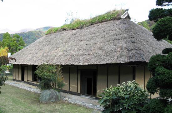 Minakami Museum of History and Folklore