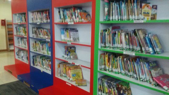 Jakarta Provincial Library