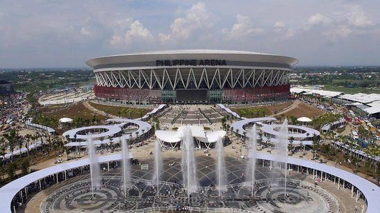 Philippine Arena