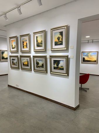 Tanzara Art Gallery
