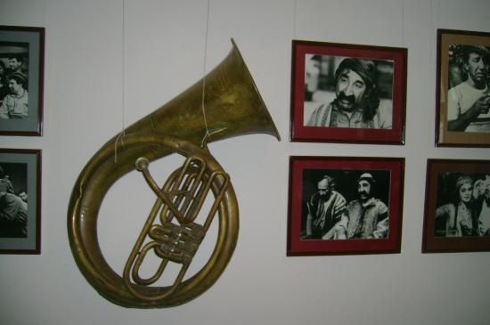 Mher Mkrtchyan Home and Museum