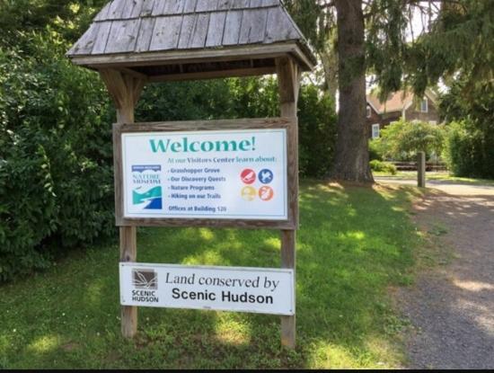 Hudson Highlands Nature Museum