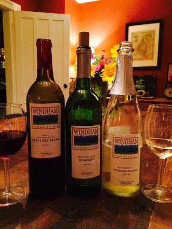 The Vineyard at Windham