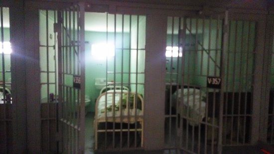 Sing Sing Historic Prison Museum